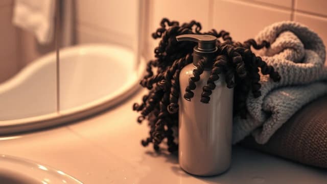 Balsam för lockigt hår som verkligen fungerar