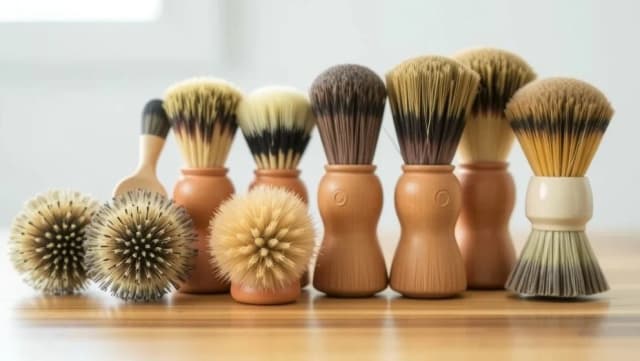 Vilken svinborste är bäst i test