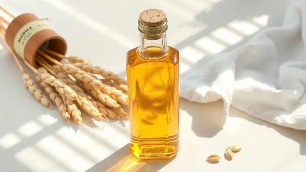 Vad kan avena sativa kernel oil göra för din hud