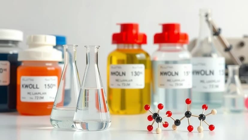 Vad är C15-19 alkaner och hur används de