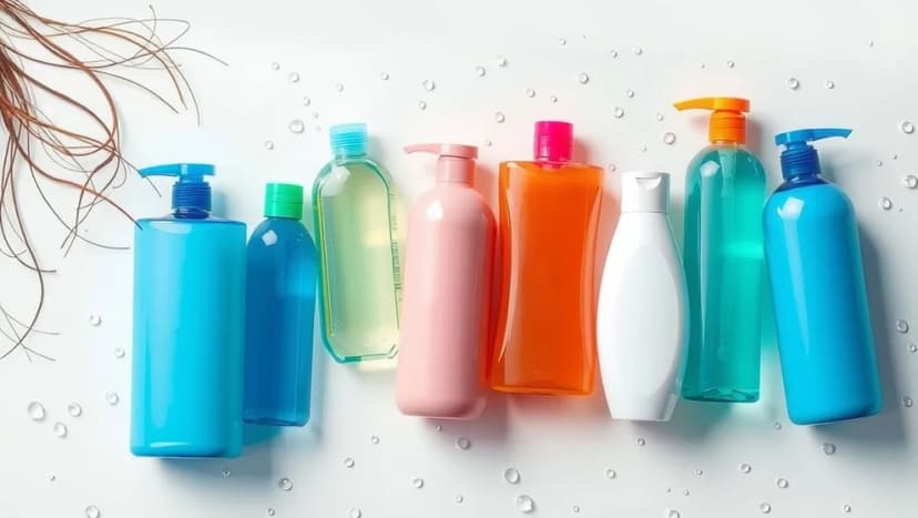 Bästa detox schampo enligt tester