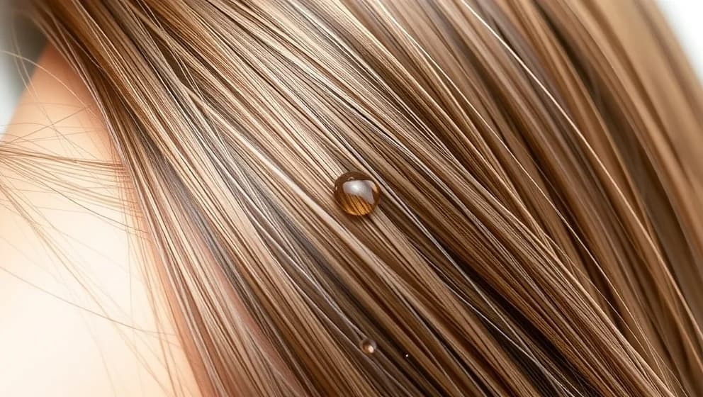 Vad är distearoylethyl dimonium klorid