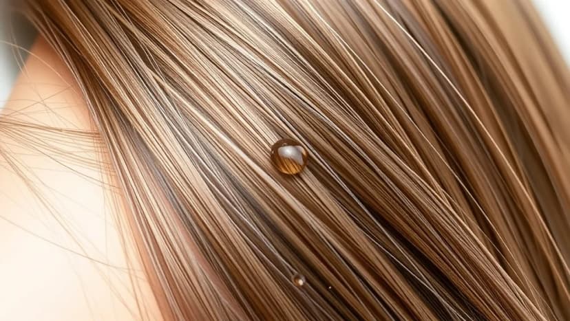 Vad är distearoylethyl dimonium klorid