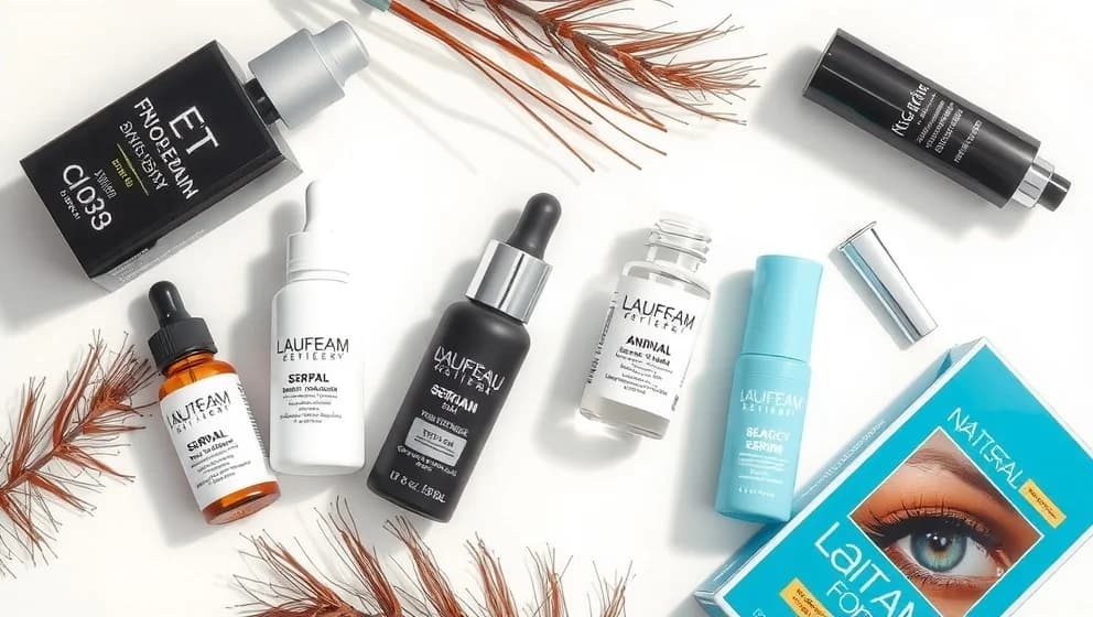 Gör ögonfransserum verkligen resultatet du hoppas på?