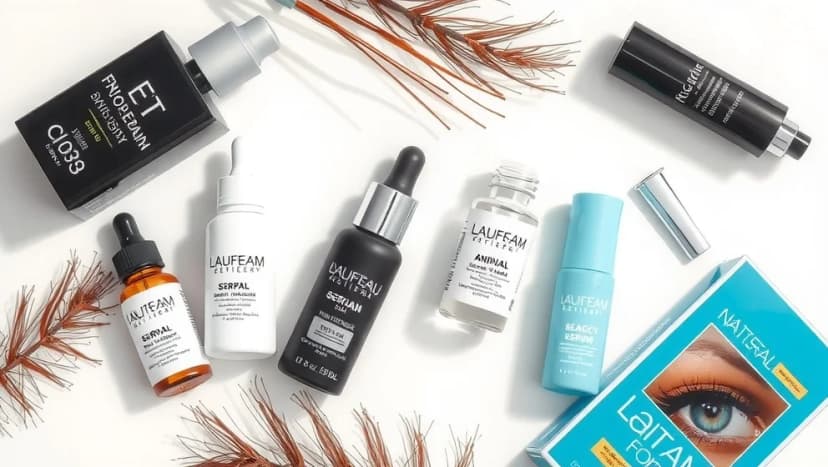 Gör ögonfransserum verkligen resultatet du hoppas på?