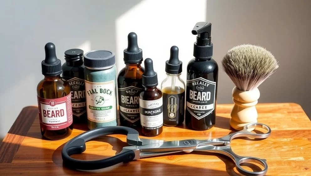 Så får du skägget att växa fortare