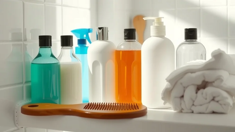 Vilket frisörschampo är bäst i test