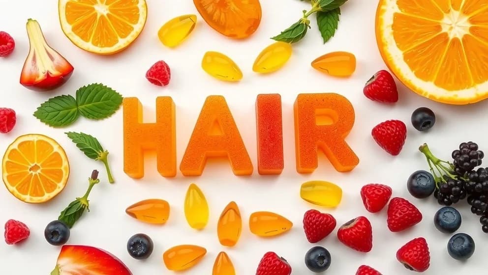 Hårgummin för kvinnor som fungerar