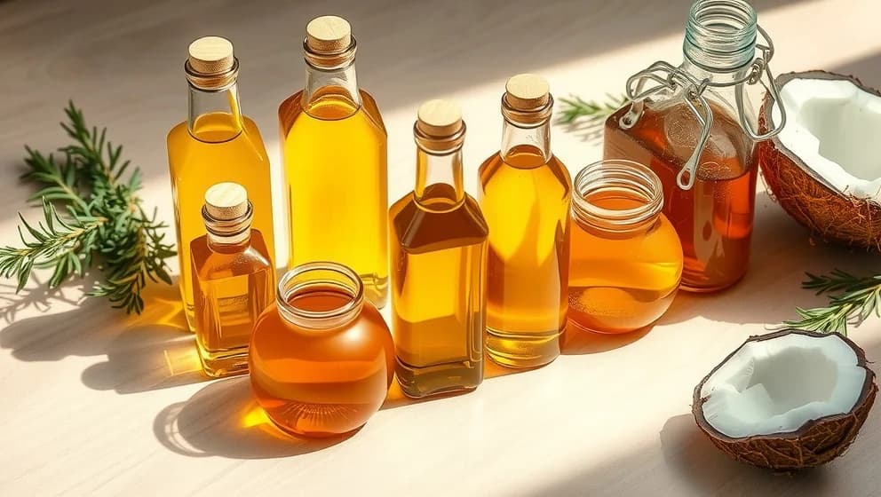 Gör hårtillväxtolja verkligen något