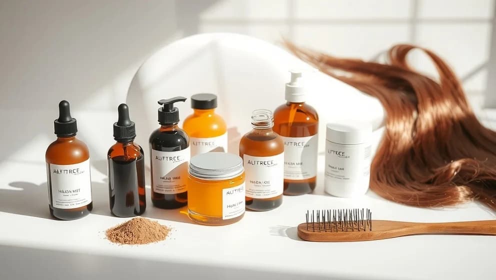 Vilka hårvårdsprodukter fungerar verkligen
