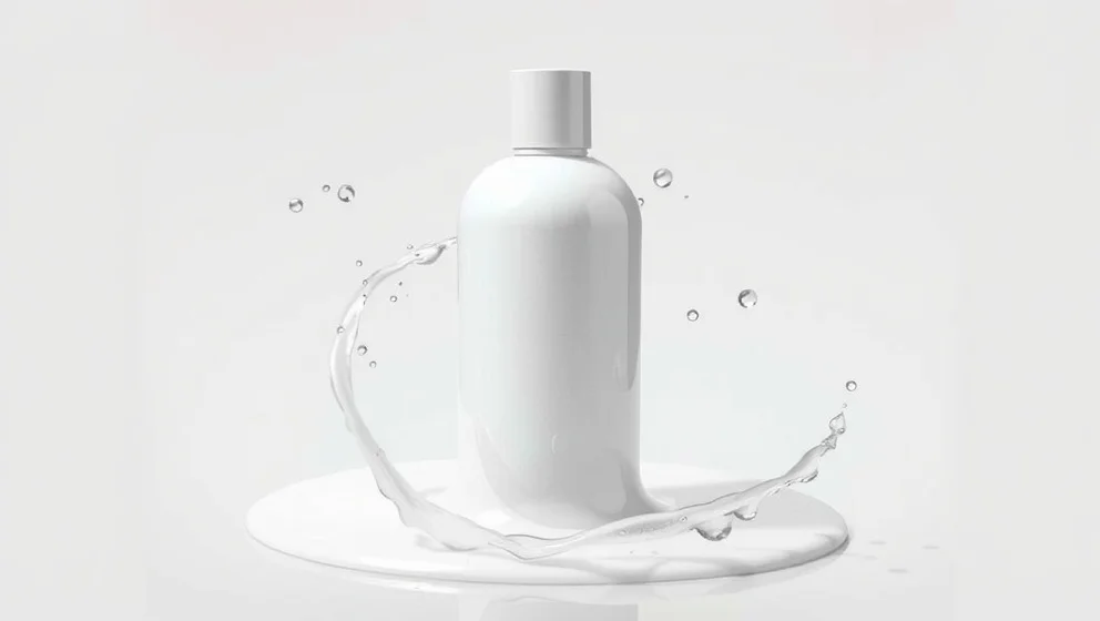 Hairlust shampoo recension värd att läsa