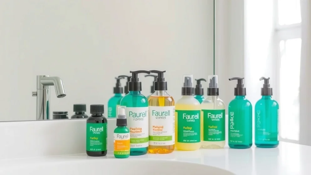 Håravfall hos män behandling som fungerar