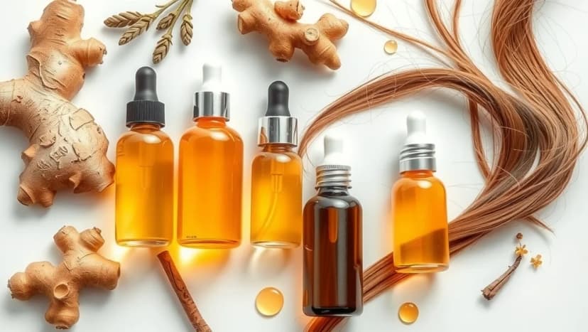 Fungerar hårserum verkligen för hårväxt