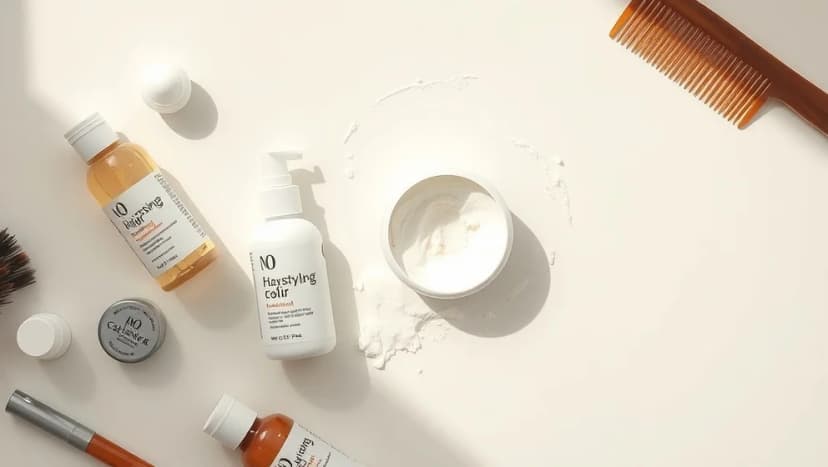 Hårvax för tunt hår som verkligen fungerar