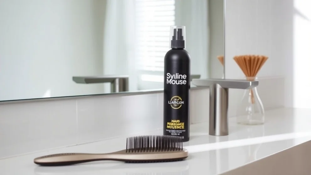 Hur använder man hårmousse rätt