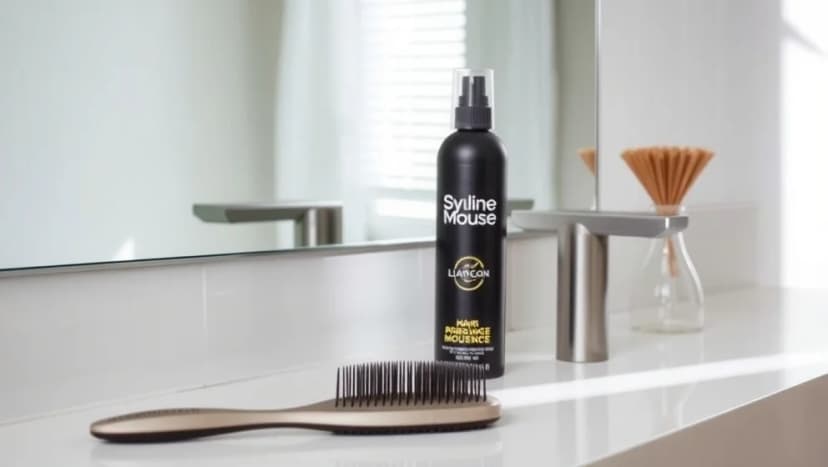 Hur använder man hårmousse rätt