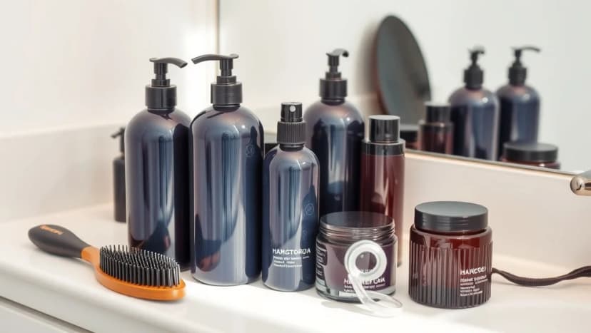 Hur får man glansigt hår på bara några veckor