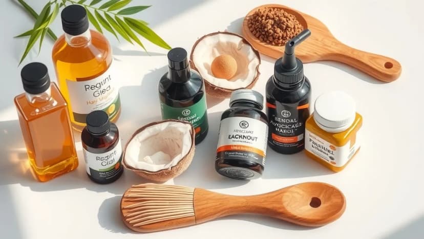 Hur får man längre hår på 2 veckor