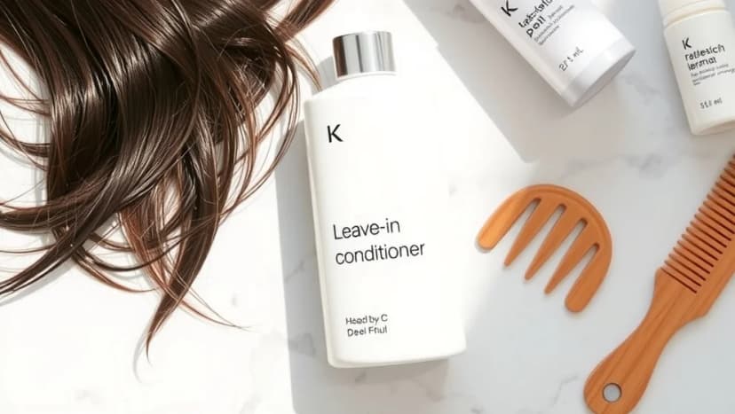 Lämna in conditioner som egentligen fungerar