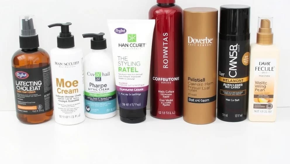 Vilken lockkräm är bäst i test