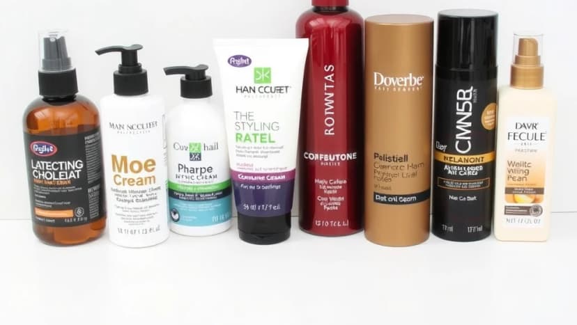 Vilken lockkräm är bäst i test