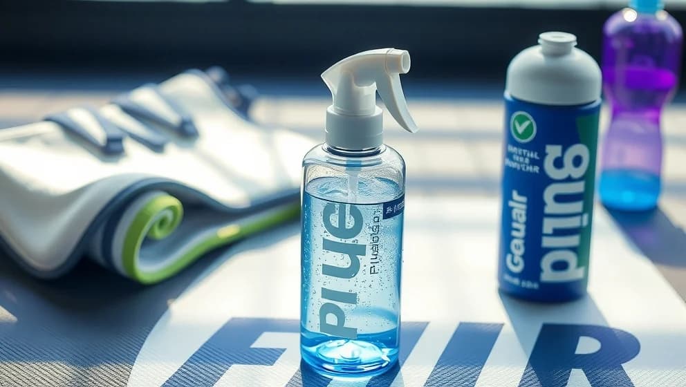 Vad gör en sprayflaska med dimma bra