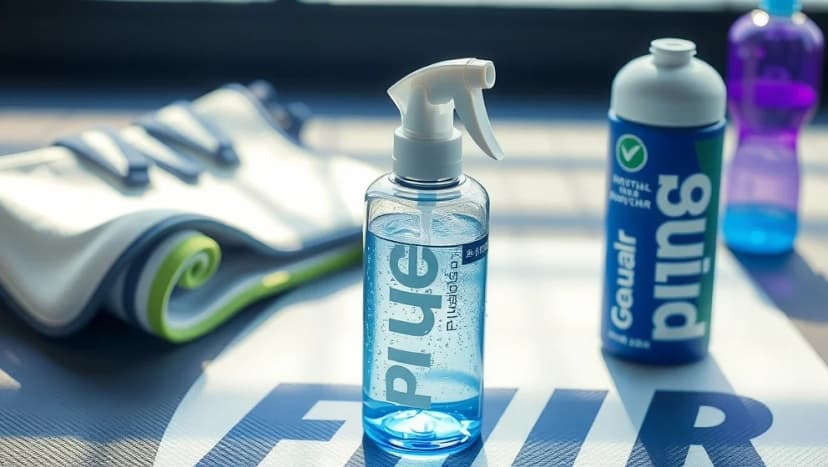 Vad gör en sprayflaska med dimma bra