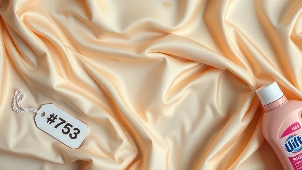 Nackdelar med silke du bör veta om