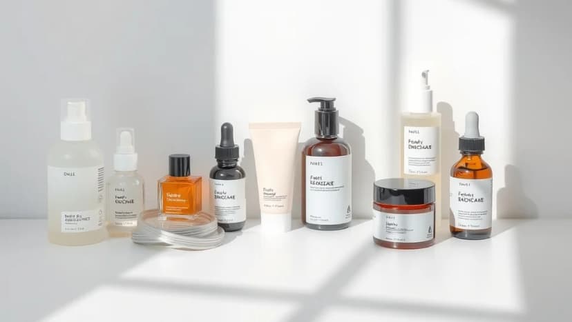 Vad är polyglyceryl-4 caprate och varför finns det i dina...