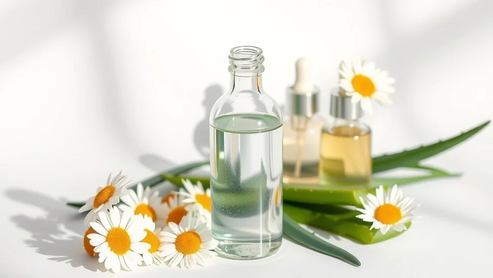 Vad är propanediol och varför används det