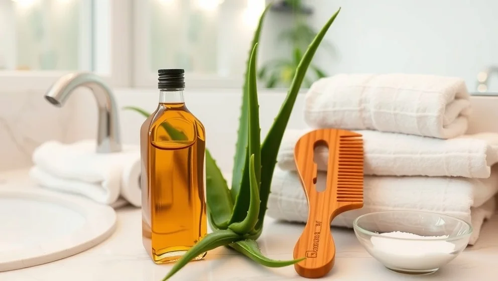 Psoriasis på hårbotten: vad hjälper verkligen