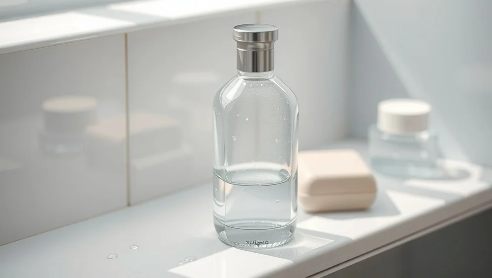 Bäst schampo för fett hår