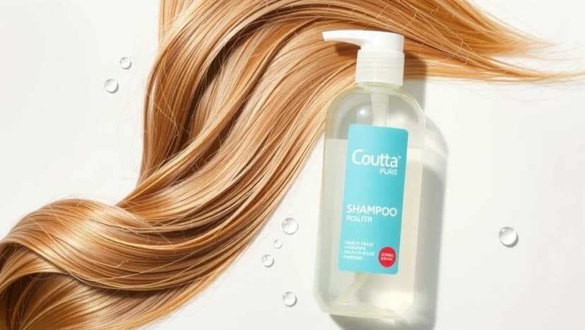 Varför schampo med lågt pH-värde är bättre för håret