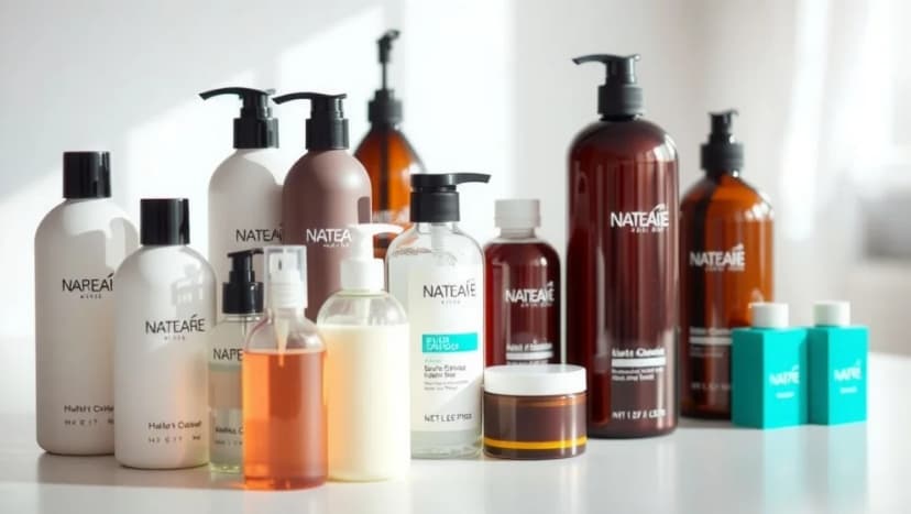 Schampo torr hårbotten bäst i test