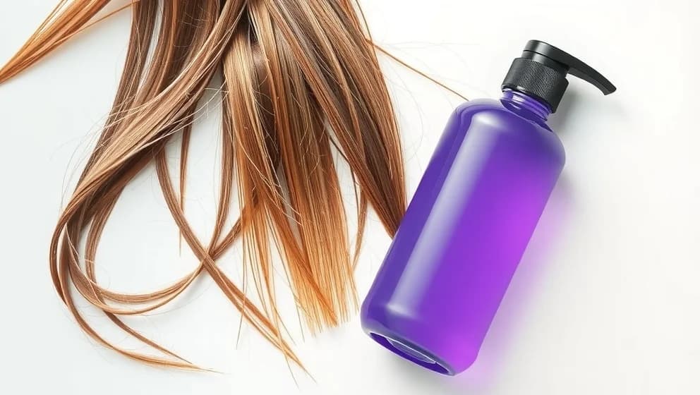 Silvershampoo för torrt hår fungerar det verkligen