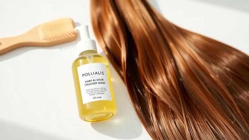 Behöver du hårinpackning i hårbotten