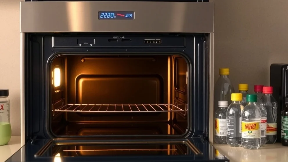 Kan du smälta plast i ugnen hemma