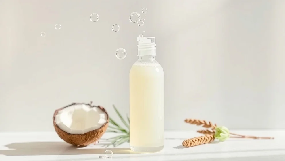 Vad är sodium cocoyl glutamate egentligen