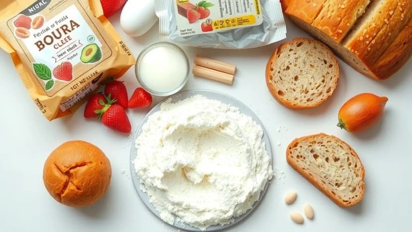 Vad är sodium lauroyl lactylat