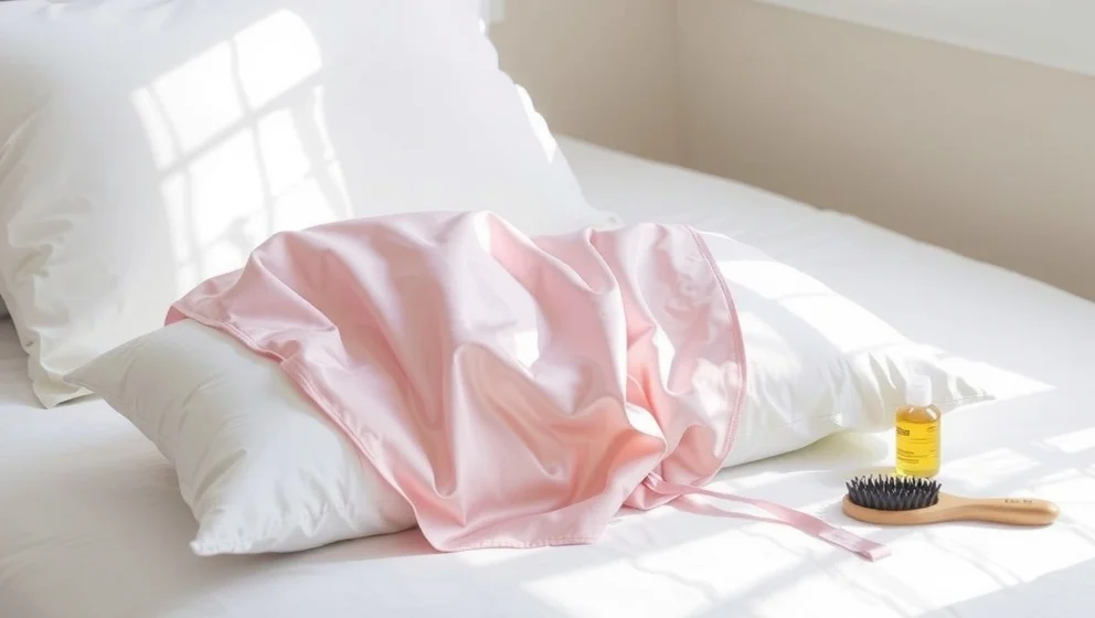 Sovmössa för håret värt att prova