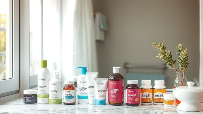 Vad är telogen effluvium behandling