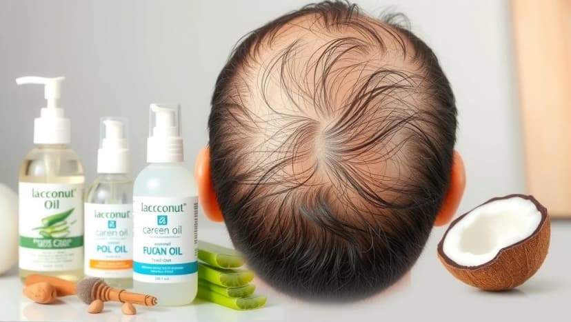 Vad gör att hårbotten kliar så mycket