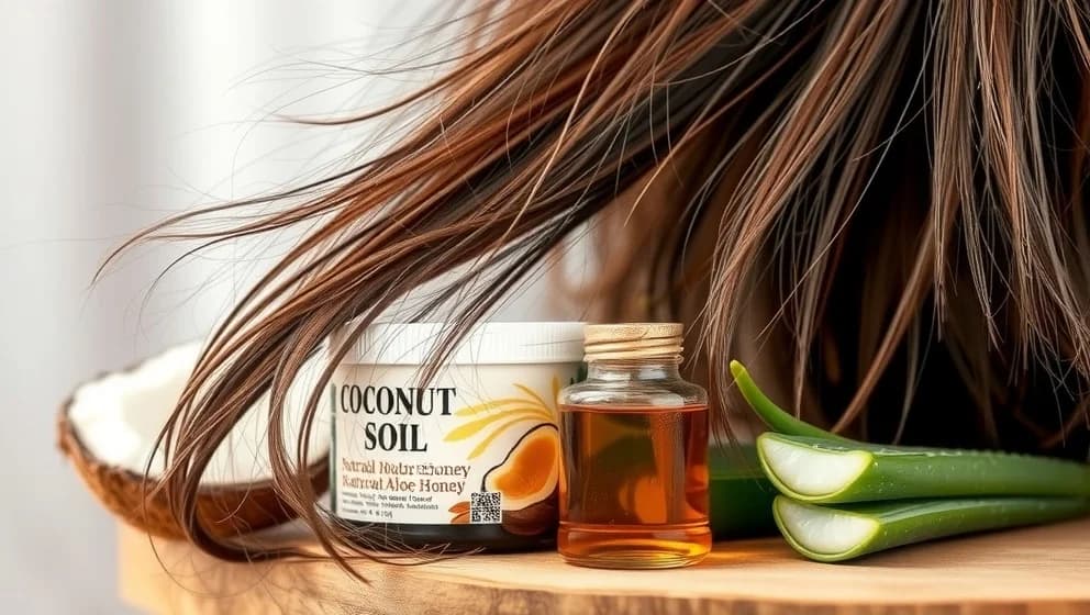 Torrt och frissigt hår – vad kan du göra