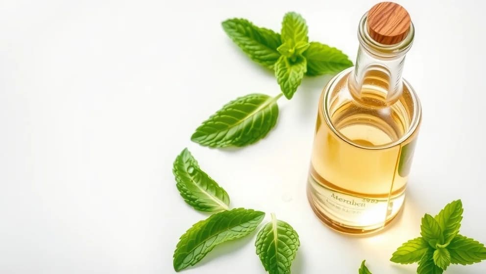 Vad är mentol och var finns det