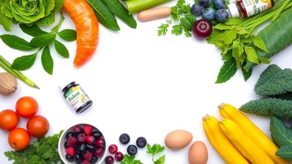 Vilka vitaminer behöver håret för att växa