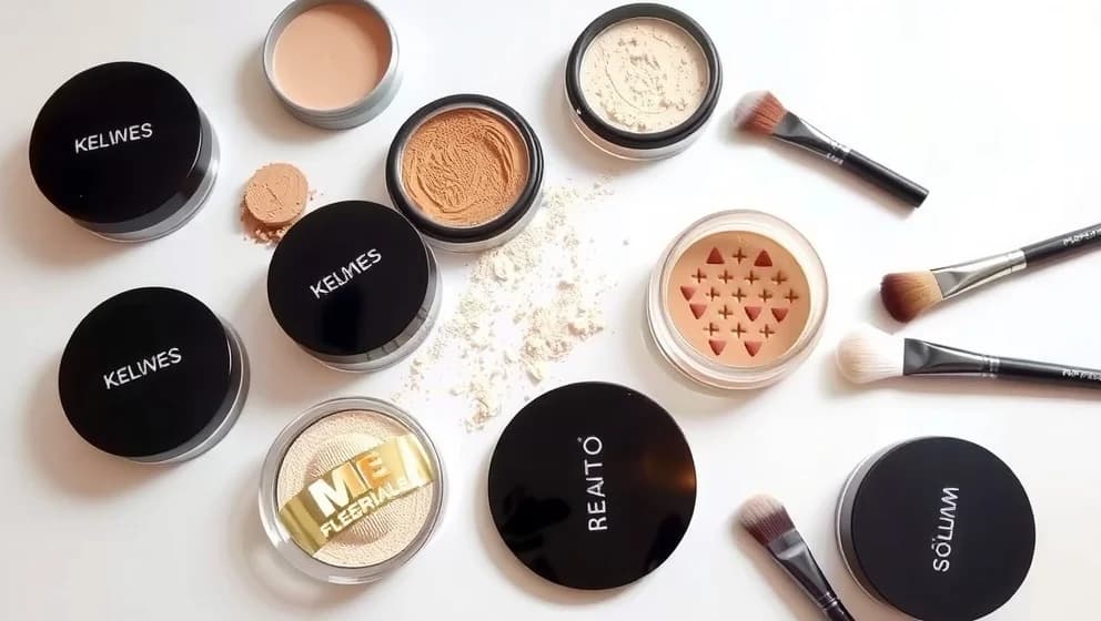 Vilken volympuder är bäst i test