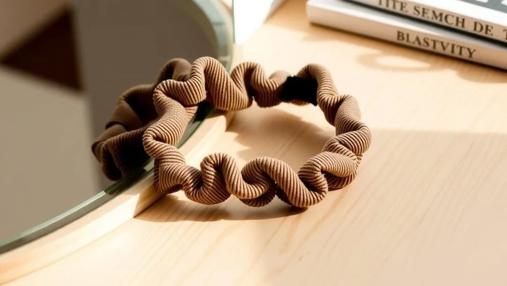 Vad är ett zig zag hårband och hur använder man det